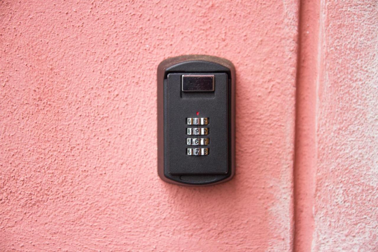 Apart U Lva Vsetín Exterior photo